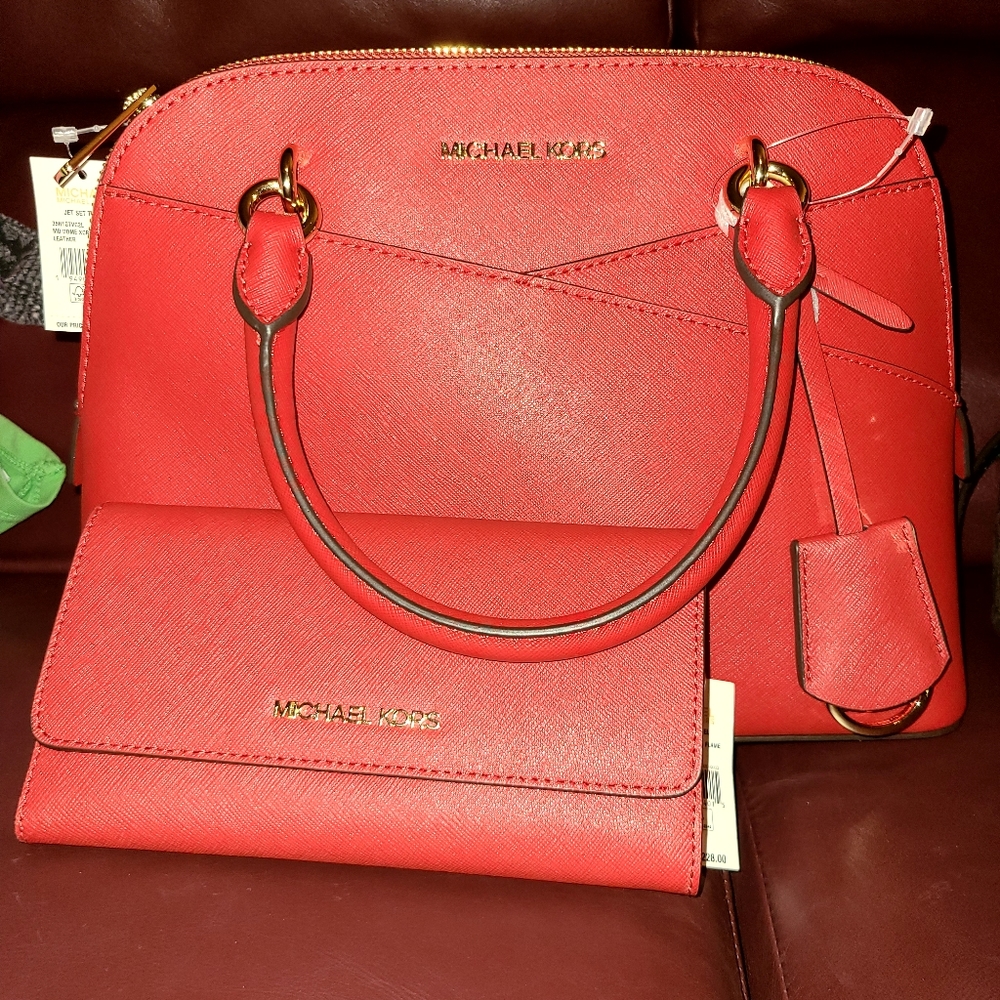 Michael kors set